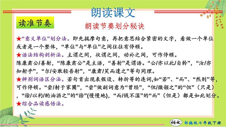 第13课 卖油翁（课件）07