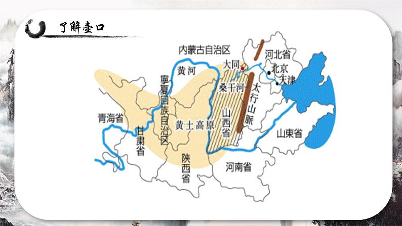 第17课《壶口瀑布》课件第3页