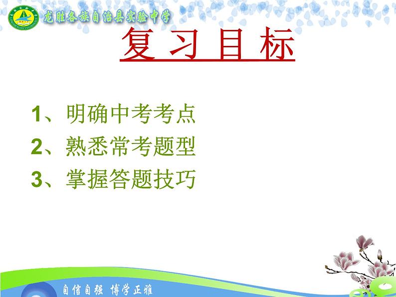 古诗赏析复习   课件  2023年中考语文二轮专题第2页