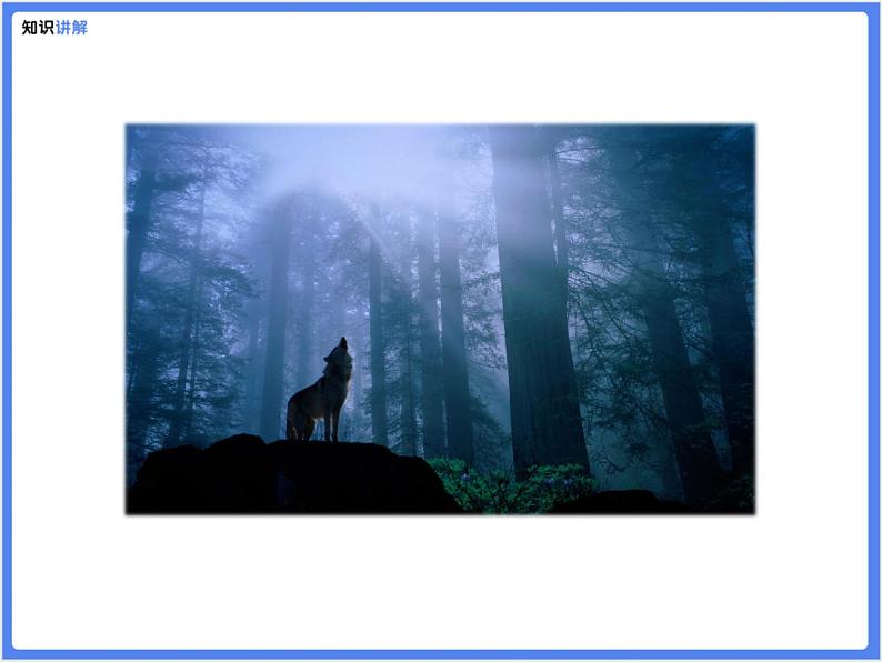 【同步课件】（部编七上）18. 狼04