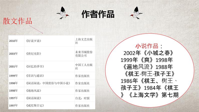 第7课《溜索》课件（2022-2023学年部编版语文九年级下册第5页