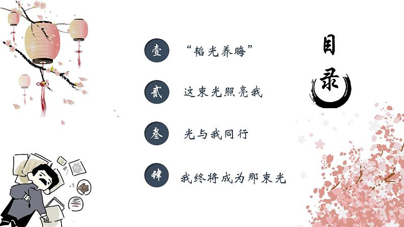 第6课《藤野先生》课件2022-2023学年部编版语文八年级上册02