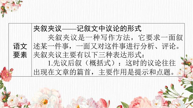 第2课《说和做》课件2022-2023学年部编版语文七年级下册第3页