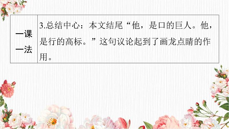 第2课《说和做》课件2022-2023学年部编版语文七年级下册第6页