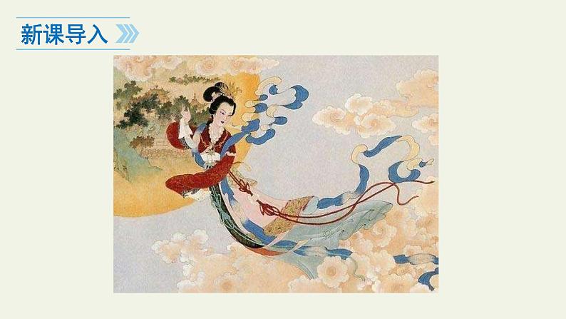 第23课《太空一日》课件2022-2023学年部编版语文七年级下册第3页