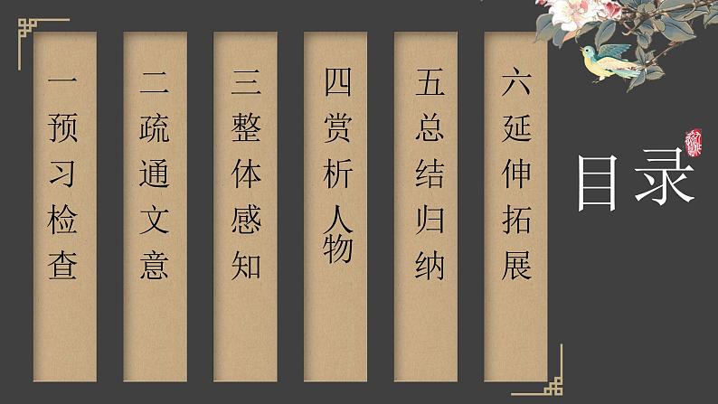 第9课《木兰诗》课件2022-2023学年部编版语文七年级下册第2页