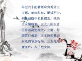 5《儒林外史》名著导读（第45—56回）-初中整本书阅读系列课件PPT