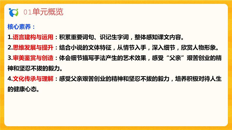 2023春季语文备课：《12  台  阶》课件+教案+练习+视频04