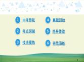 中考语文总复习9.第一部分 基础知识及运用-标点符号课件