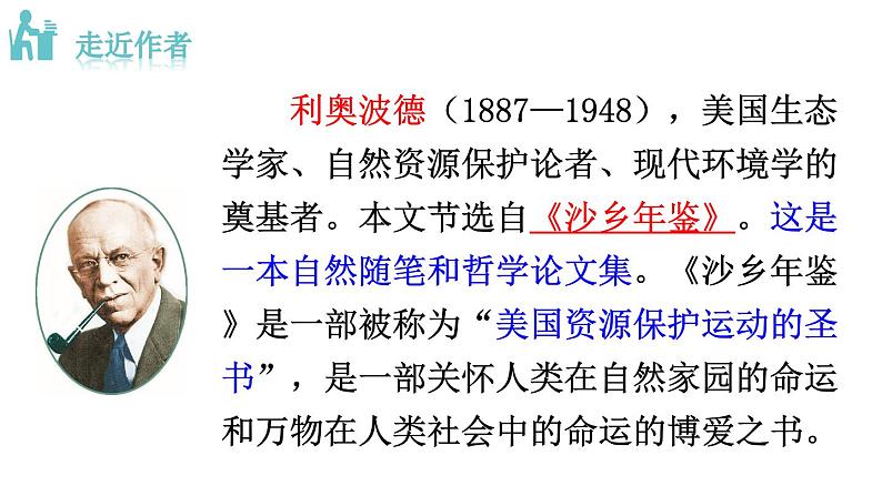 第7课《大雁归来》课件03