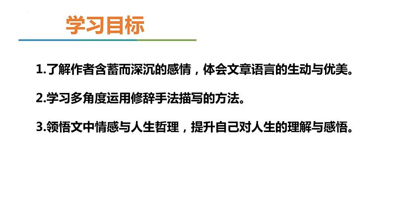 第18课《紫藤萝瀑布》课件  部编版语文七年级下册02