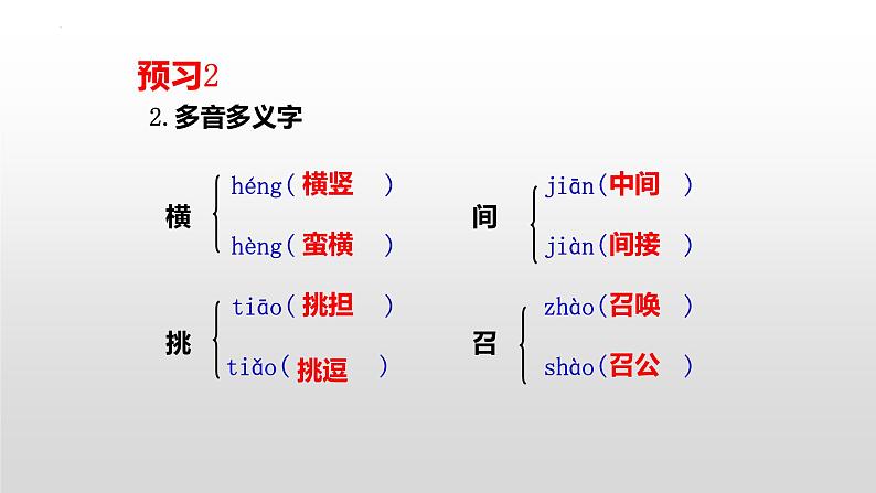 第13课《最后一次讲演》课件   部编版语文八年级下册04