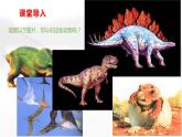 第6课《恐龙无处不有》课件 部编版语文八年级下册