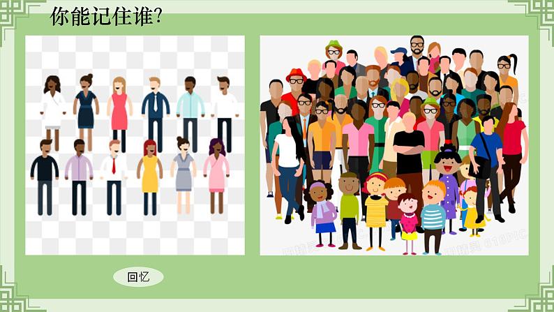 人物写作：用文字给人物画像课件PPT第2页