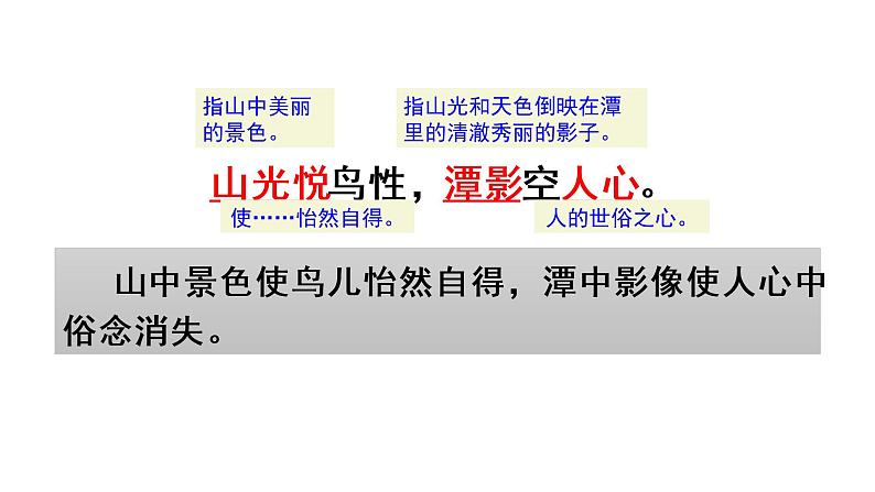 题破山寺后禅院课件PPT第8页
