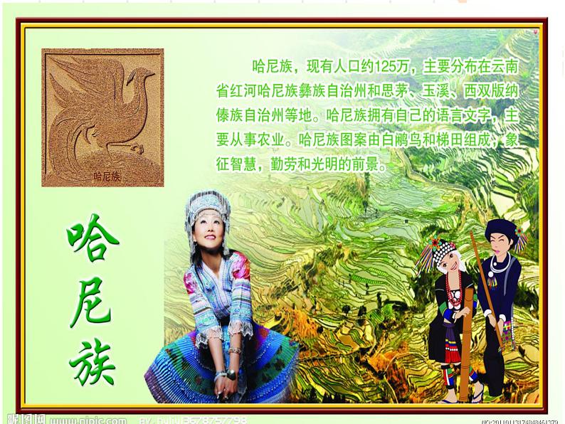 第15课《驿路梨花》课件第6页