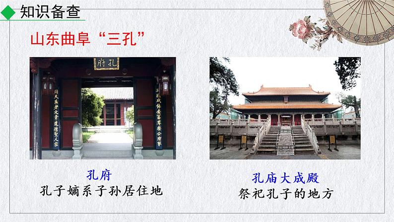 部编版语文七年级上册 《论语》十二章课件04