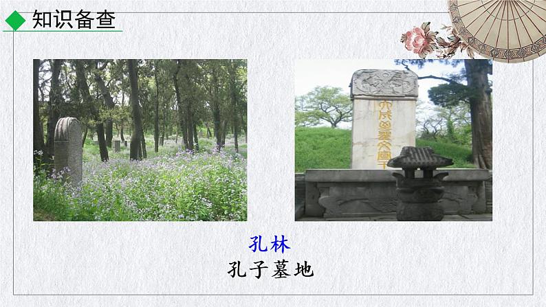 部编版语文七年级上册 《论语》十二章课件05