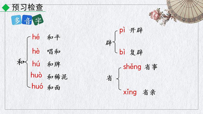 部编版语文七年级上册《 女娲造人》课件第8页