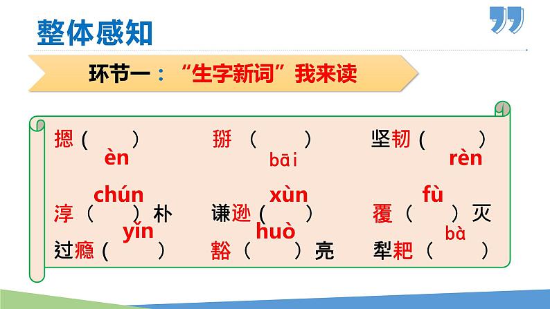 第7课 谁是最可爱的人-2022-2023学年七年级语文下册同步教学课件05