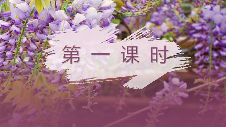 18.紫藤萝瀑布-课件第3页