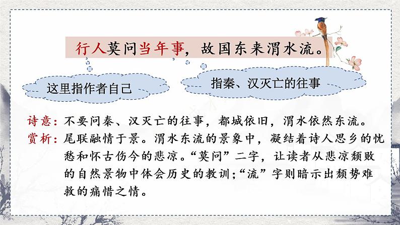 课外古诗词诵读【考点精讲版】第6页