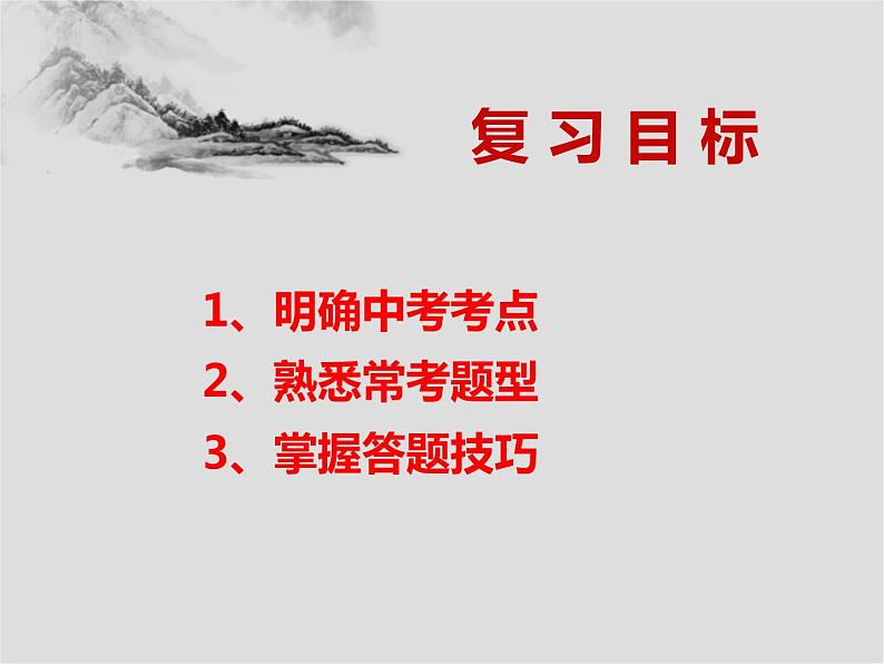 图表转述题专项   课件  2023年中考语文二轮专题第2页