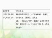 中考语文复习语文积累与运用考点八标点符号教学课件