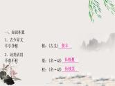 中考语文复习专题20爱莲说教学课件