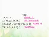 中考语文复习二阶教材文言文知识整合练二、14个重点文言虚词教学课件