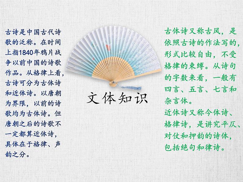 部编版七年级语文--第21课 古代诗歌五首·登幽州台歌（精品课件）03