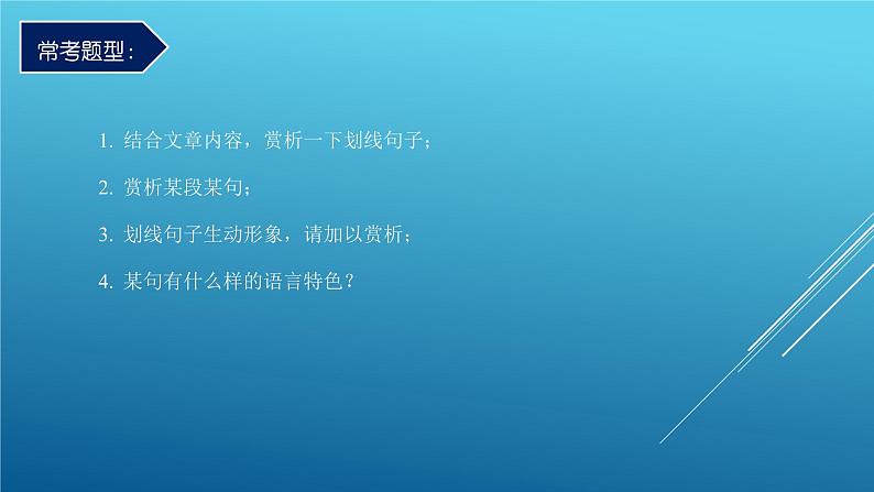 第06讲：赏析文章语言（课件）-2023年中考语文记叙文阅读黄金技巧十讲03