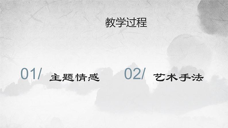 2023年中考语文古诗文联读专题复习课件第4页
