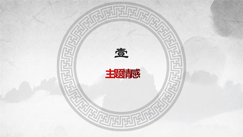 2023年中考语文古诗文联读专题复习课件第5页