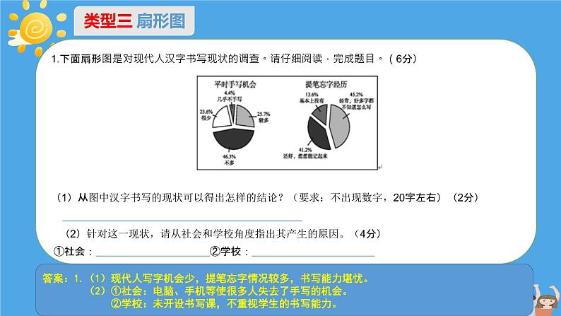 口语交际与综合性学习   课件  2023年中考语文二轮专题第7页