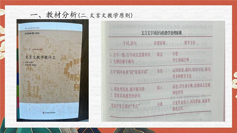 中考语文专题复习：文言文古今异义词课件PPT第3页