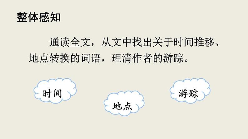 部编版八年级语文下册--18 在长江源头各拉丹冬（优质课件）第8页