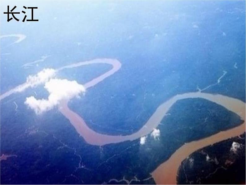 部编版八年级语文下册--18.在长江源头各拉丹冬（课件）08