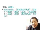 部编版七年级语文下册--19.一颗小桃树（课件1）