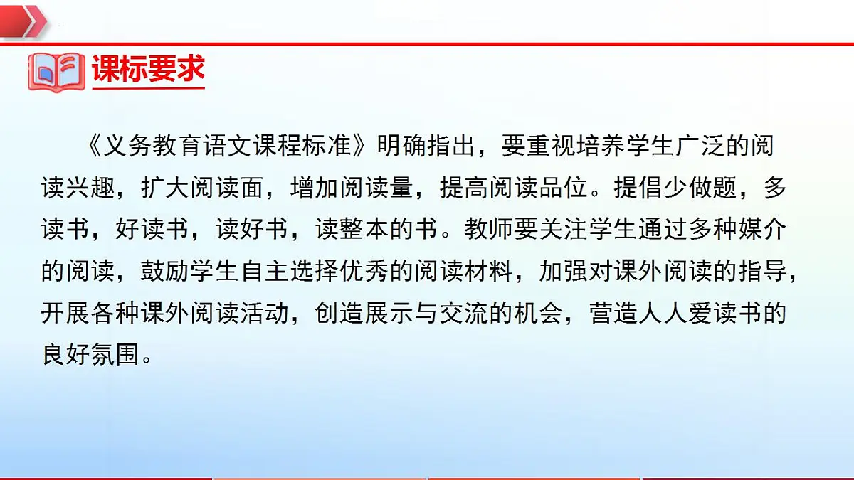 2023年中考语文一轮复习通关课件专题06：名著导读 (含答案)第3页