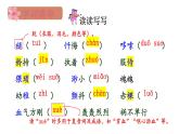 部编版七年级语文下册--19 一棵小桃树（优质课件1）