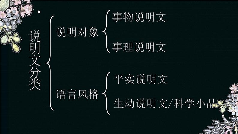 说明文阅读指导   课件 2023年中考语文二轮专题第3页