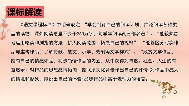 中考语文二轮复习名著导读精品课件《艾青诗选》(含答案)第2页