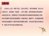 中考语文二轮复习名著导读精品课件《简.爱》(含答案)