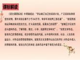 中考语文二轮复习名著导读精品课件《儒林外史》(含答案)