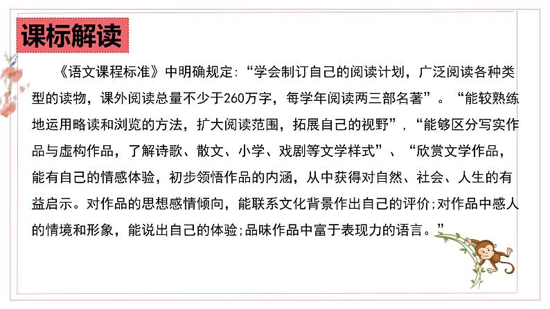 中考语文二轮复习名著导读精品课件《西游记》(含答案)02