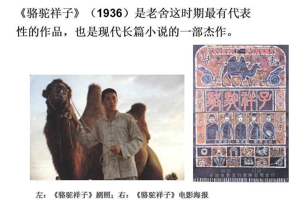 中考语文一轮复习课件专题13：名著导读 (含答案)第1页
