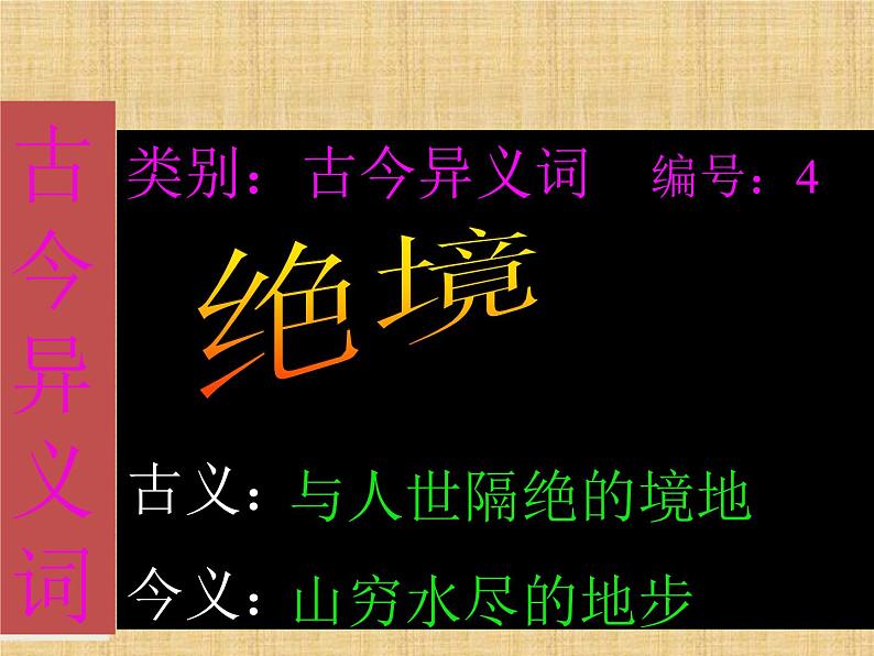 人教部编版八年级语文下册9.桃花源记   课件第8页