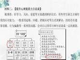 非连续性文本阅读专题复习课件PPT