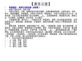 修辞手法之客观选择题   课件  2023年中考语文二轮专题